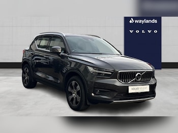 Used Volvo XC40 2019 for sale - 77702763: Photo