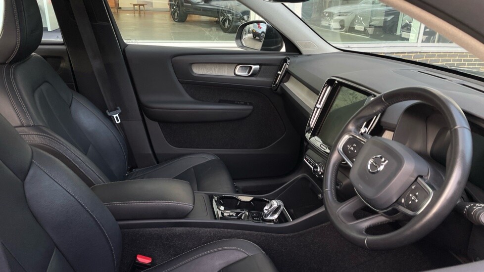 Used Volvo XC40 2019 for sale - 77702763: Photo 22