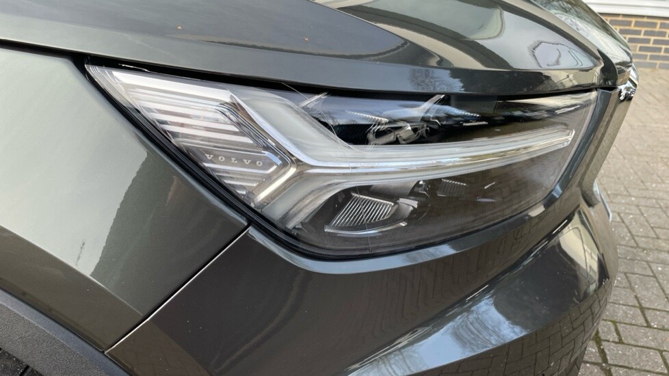 Used Volvo XC40 2019 for sale - 77702763: Photo 23