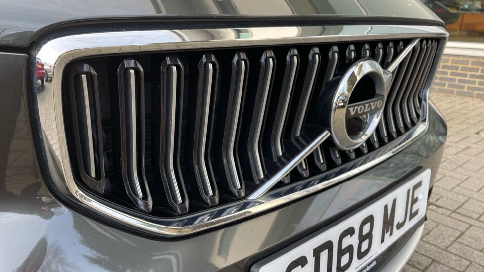 Used Volvo XC40 2019 for sale - 77702763: Photo 24