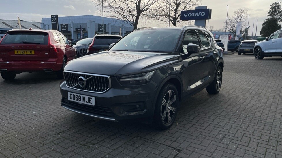 Used Volvo XC40 2019 for sale - 77702763: Photo 25