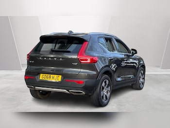 Used Volvo XC40 2019 for sale - 77702763: Photo