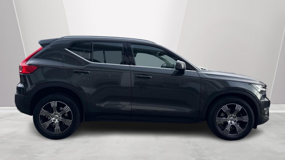 Used Volvo XC40 2019 for sale - 77702763: Photo 3