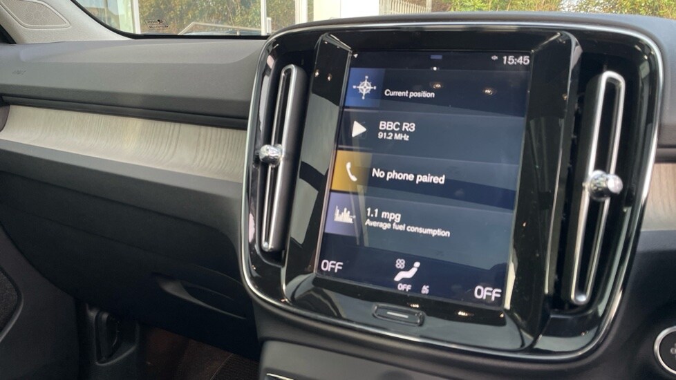 Used Volvo XC40 2019 for sale - 77702763: Photo 32