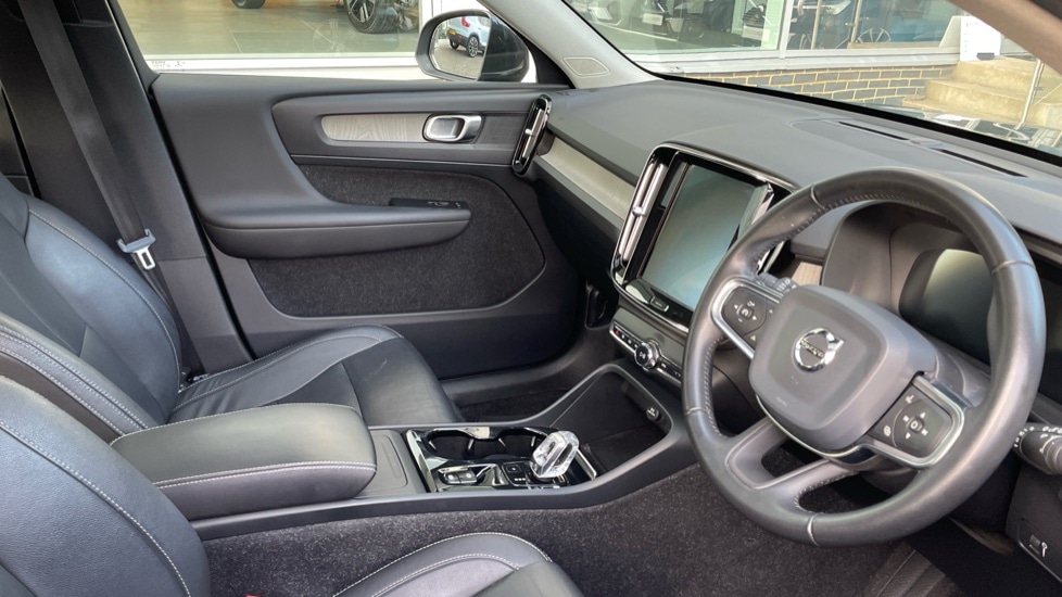 Used Volvo XC40 2019 for sale - 77702763: Photo 4