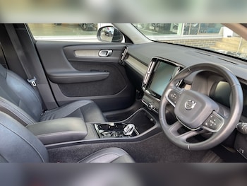 Used Volvo XC40 2019 for sale - 77702763: Photo
