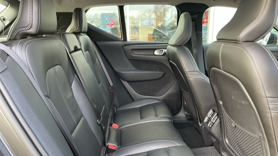 Used Volvo XC40 2019 for sale - 77702763: Photo 6