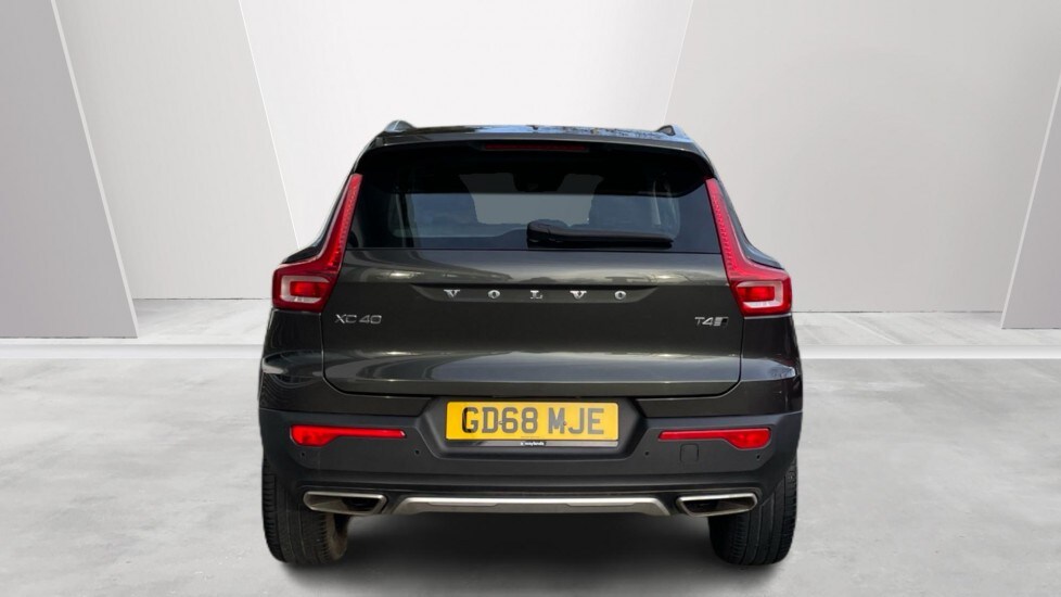 Used Volvo XC40 2019 for sale - 77702763: Photo 7