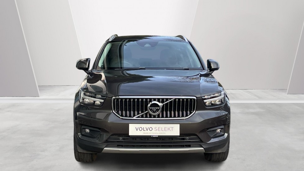 Used Volvo XC40 2019 for sale - 77702763: Photo 8