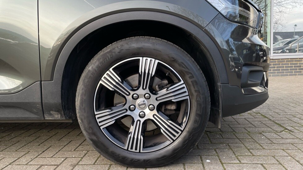 Used Volvo XC40 2019 for sale - 77702763: Photo 9