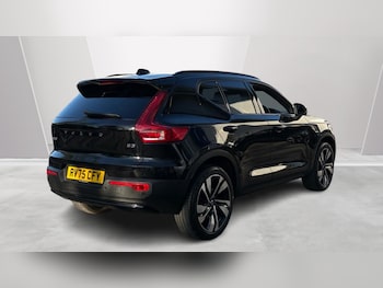 Used Volvo XC40 2025 for sale - 78080966: Photo