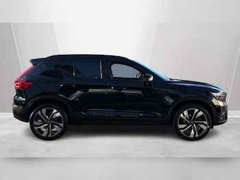 Used Volvo XC40 2025 for sale - 78080966: Photo