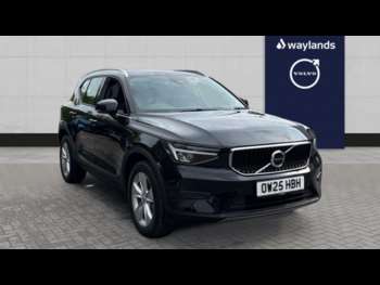 2025 - 2.0 B3P Core 5dr Auto