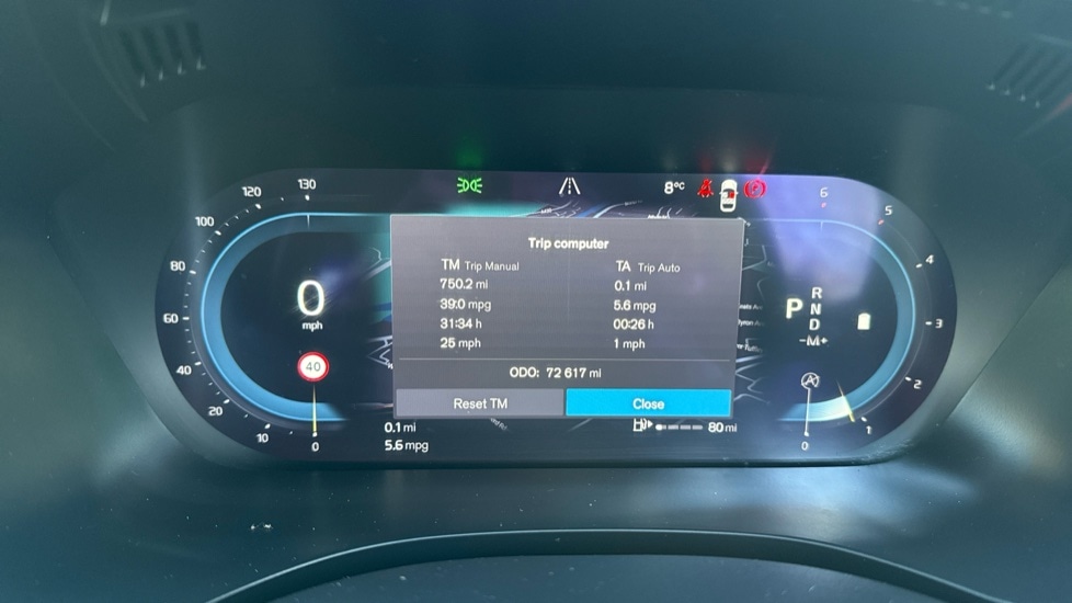 Used Volvo XC60 2022 for sale - 76842020: Photo 11