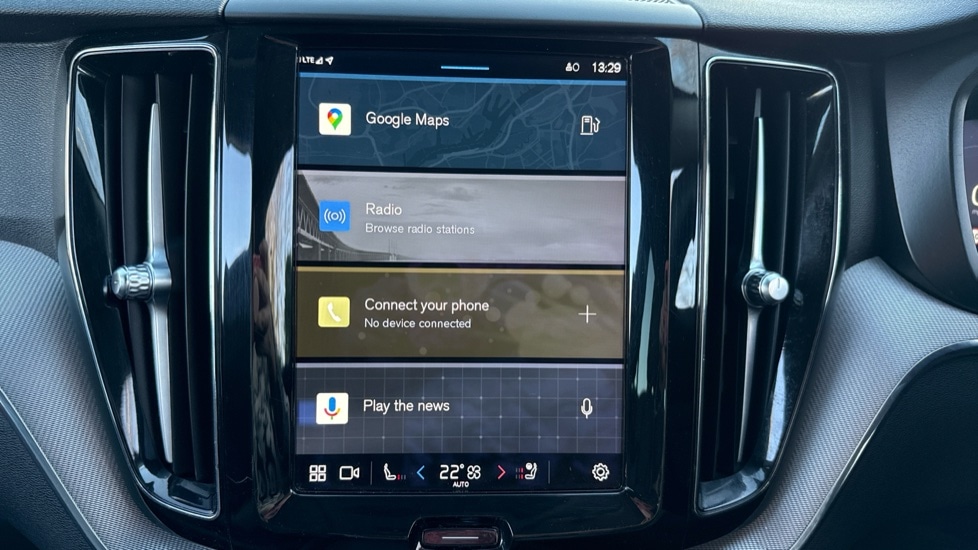 Used Volvo XC60 2022 for sale - 76842020: Photo 12