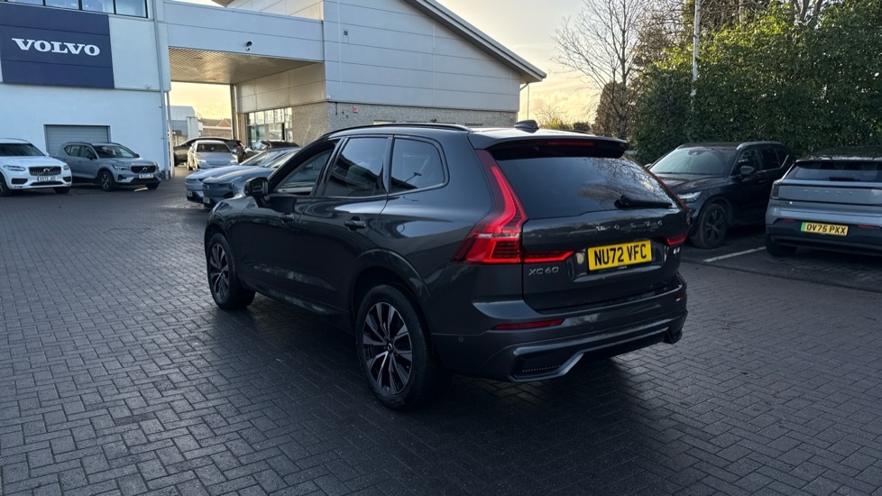 Used Volvo XC60 2022 for sale - 76842020: Photo 14