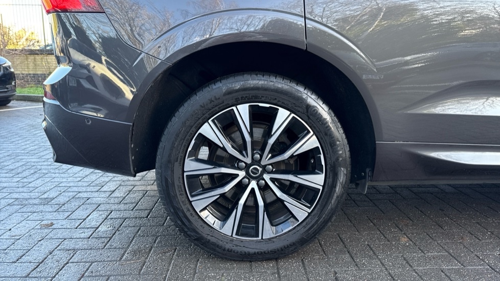 Used Volvo XC60 2022 for sale - 76842020: Photo 21