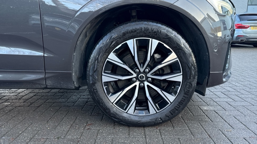 Used Volvo XC60 2022 for sale - 76842020: Photo 22