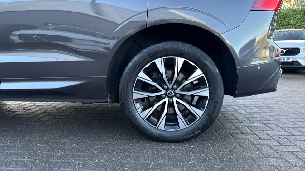 Used Volvo XC60 2022 for sale - 76842020: Photo 24