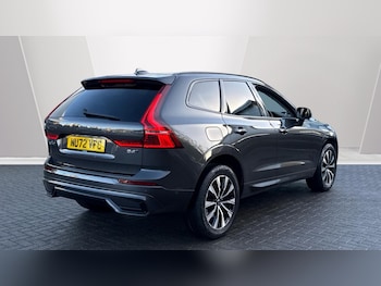 Used Volvo XC60 2022 for sale - 76842020: Photo