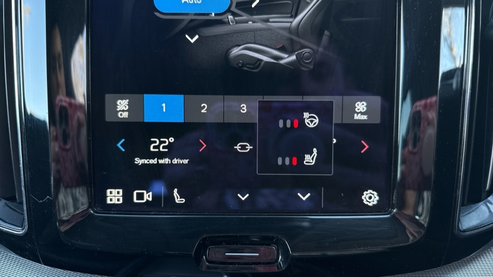 Used Volvo XC60 2022 for sale - 76842020: Photo 37