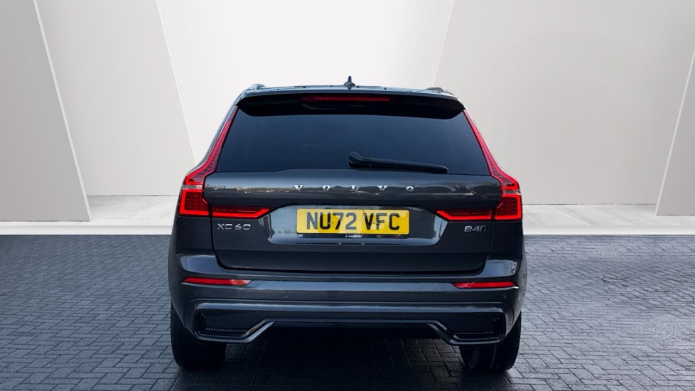 Used Volvo XC60 2022 for sale - 76842020: Photo 7