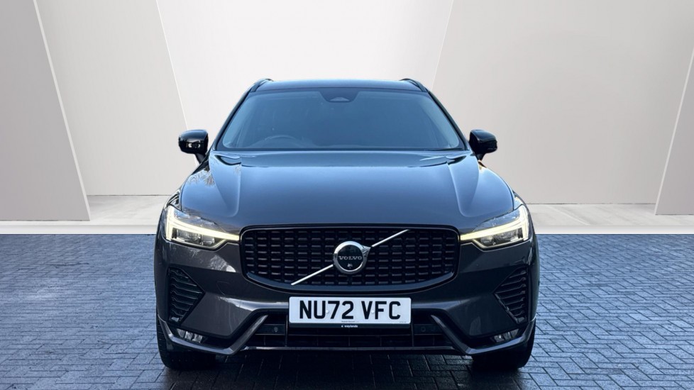 Used Volvo XC60 2022 for sale - 76842020: Photo 8