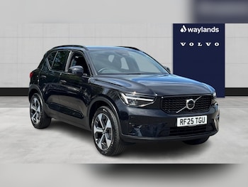Used Volvo XC40 2025 for sale - 79497407: Photo