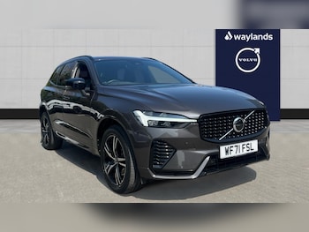 Volvo - XC60