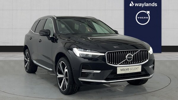 Used Volvo XC60 2024 for sale - 76018086: Photo 1