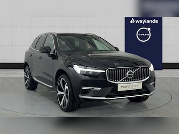 Volvo - XC60