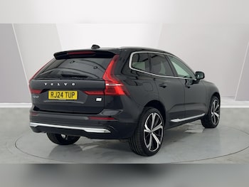 Used Volvo XC60 2024 for sale - 76018086: Photo 2