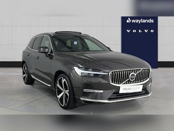 Used Volvo XC60 2025 for sale - 78941536: Photo