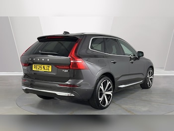 Used Volvo XC60 2025 for sale - 78941536: Photo