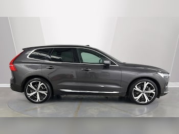 Used Volvo XC60 2025 for sale - 78941536: Photo