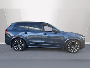 Used Volvo XC90 2025 for sale - 75860217: Photo