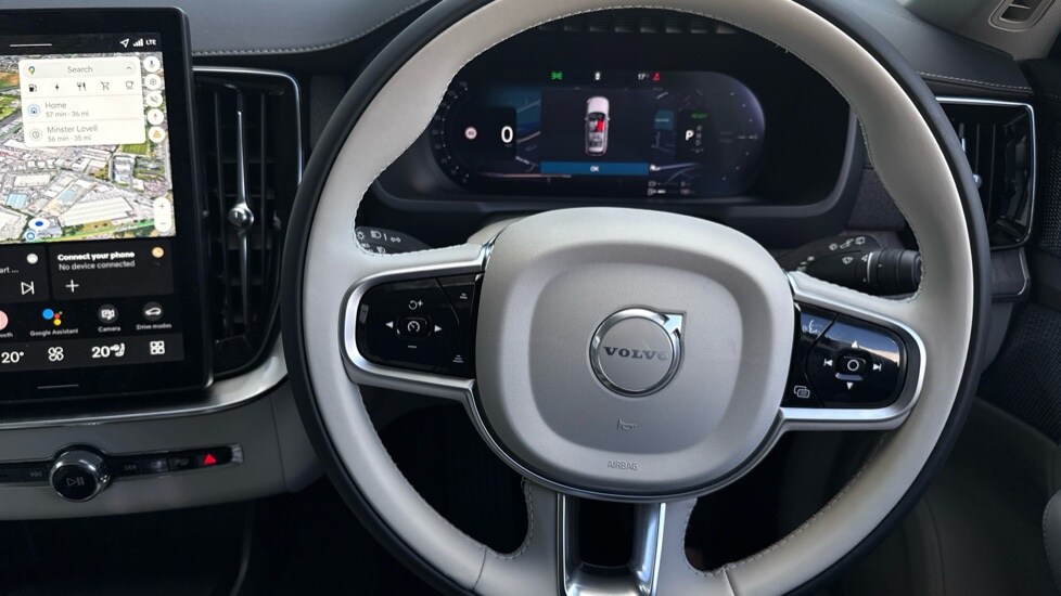 Used Volvo XC90 2025 for sale - 75860217: Photo 49