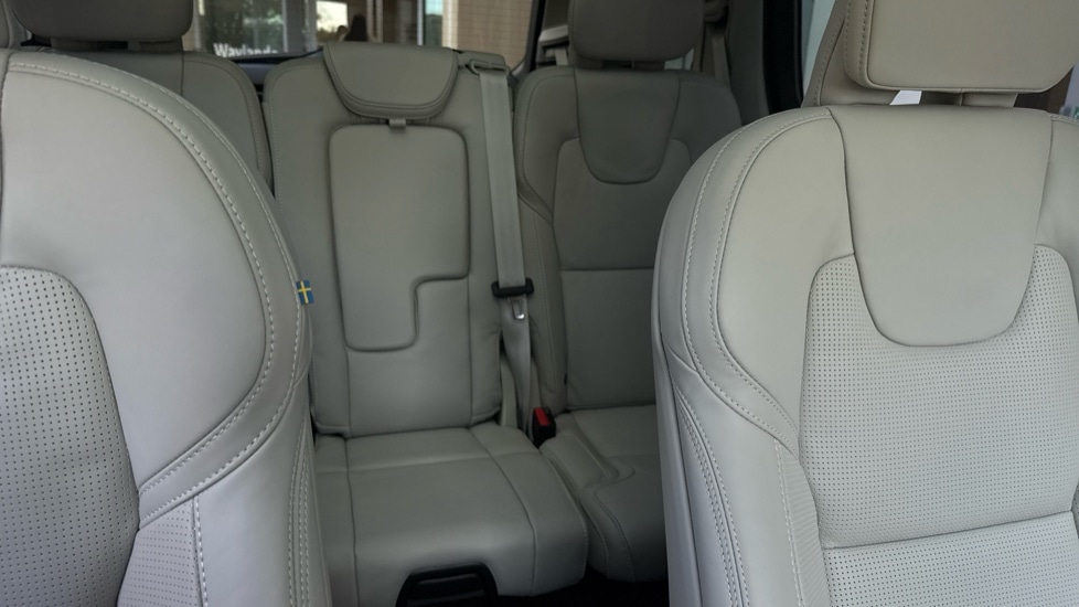 Used Volvo XC90 2025 for sale - 75860217: Photo 58