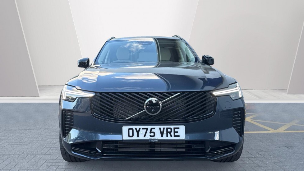 Used Volvo XC90 2025 for sale - 75860217: Photo 8