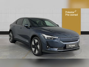 Used Polestar Polestar 2 2026 for sale - 78868405: Photo