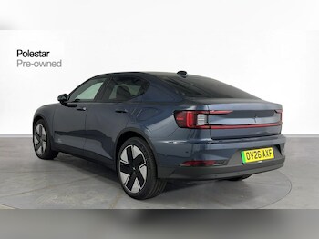 Used Polestar Polestar 2 2026 for sale - 78868405: Photo