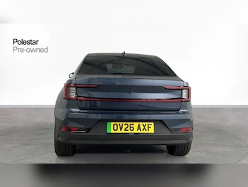 Used Polestar Polestar 2 2026 for sale - 78868405: Photo