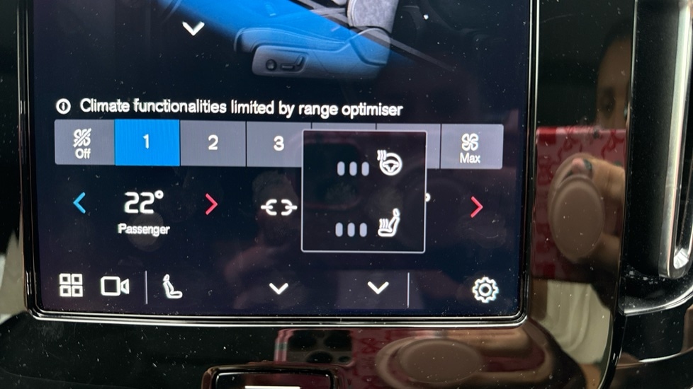 Used Volvo XC40 2023 for sale - 77319103: Photo 23