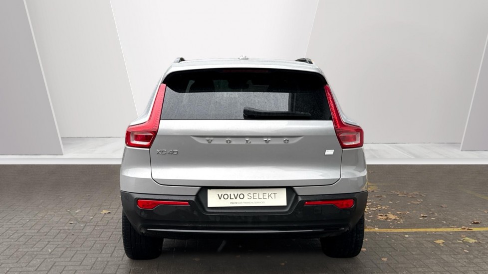 Used Volvo XC40 2023 for sale - 77319103: Photo 7