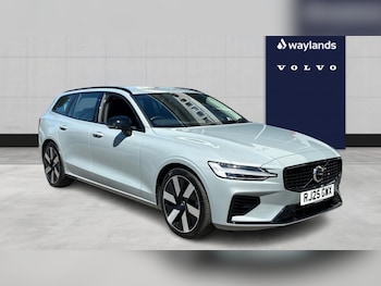 Used Volvo V60 2025 for sale - 79374796: Photo
