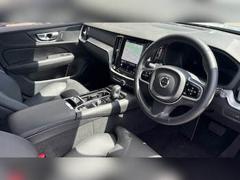 Used Volvo V60 2025 for sale - 79374796: Photo