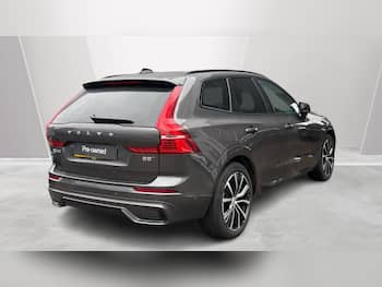 Used Volvo XC60 2024 for sale - 79602672: Photo