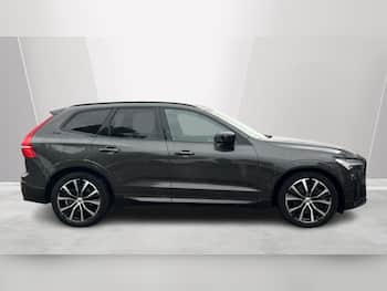 Used Volvo XC60 2024 for sale - 79602672: Photo