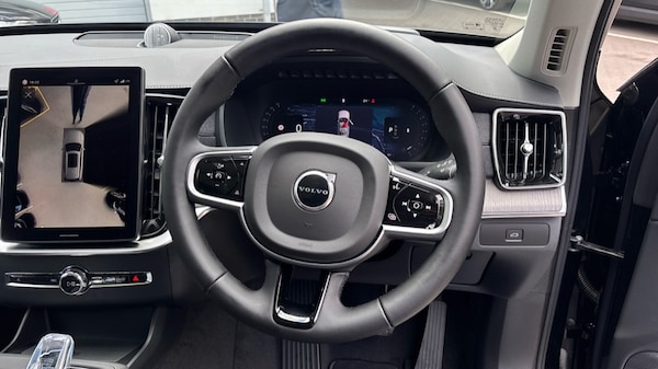 Used Volvo XC90 2025 for sale - 75526537: Photo 10