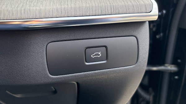 Used Volvo XC90 2025 for sale - 75526537: Photo 15